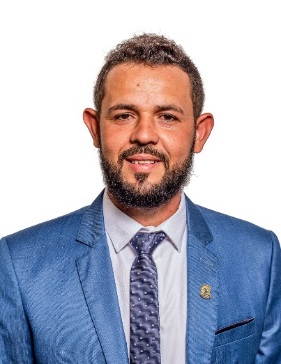 Gilvan Silva De Souza